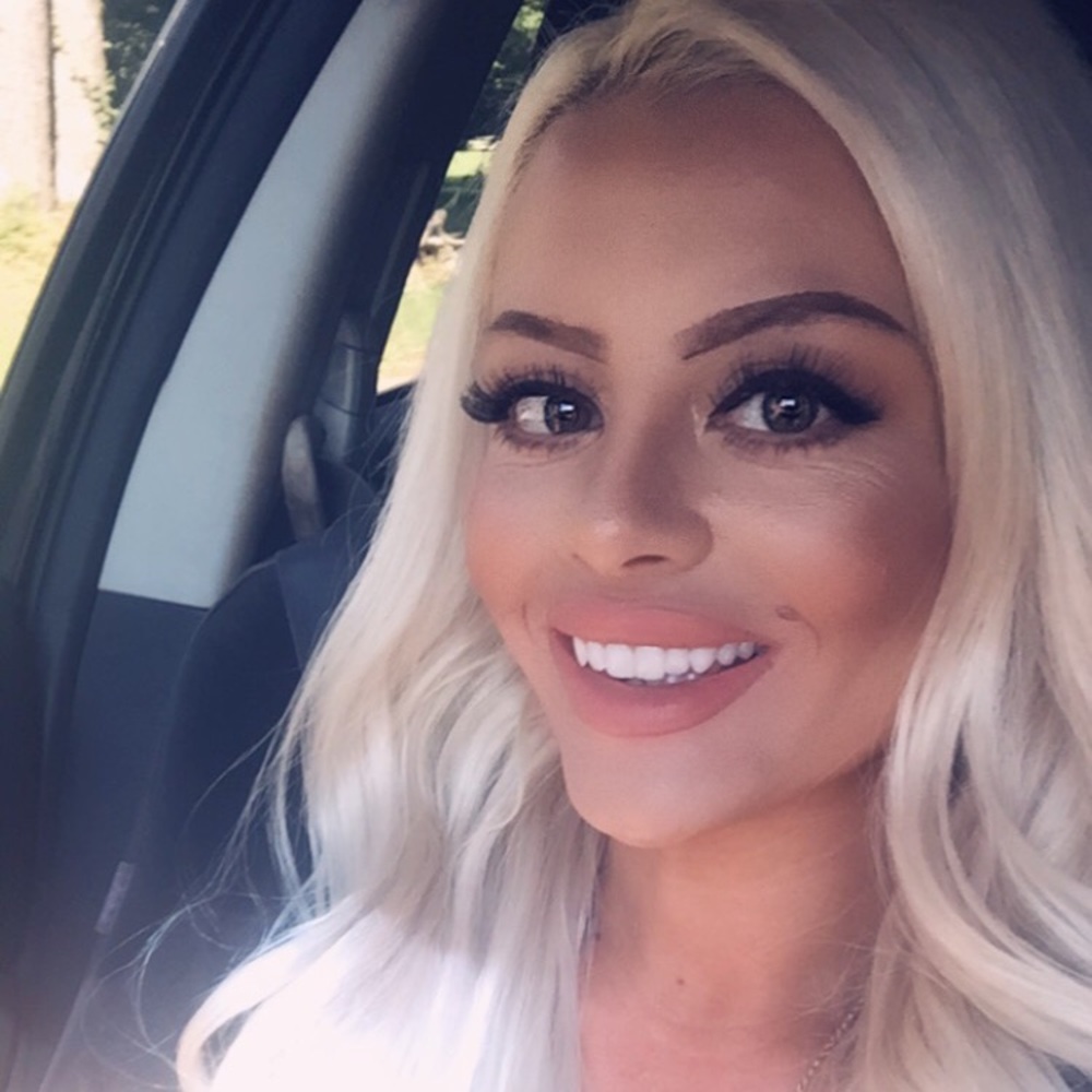 Meet your Posher, Lindsey
